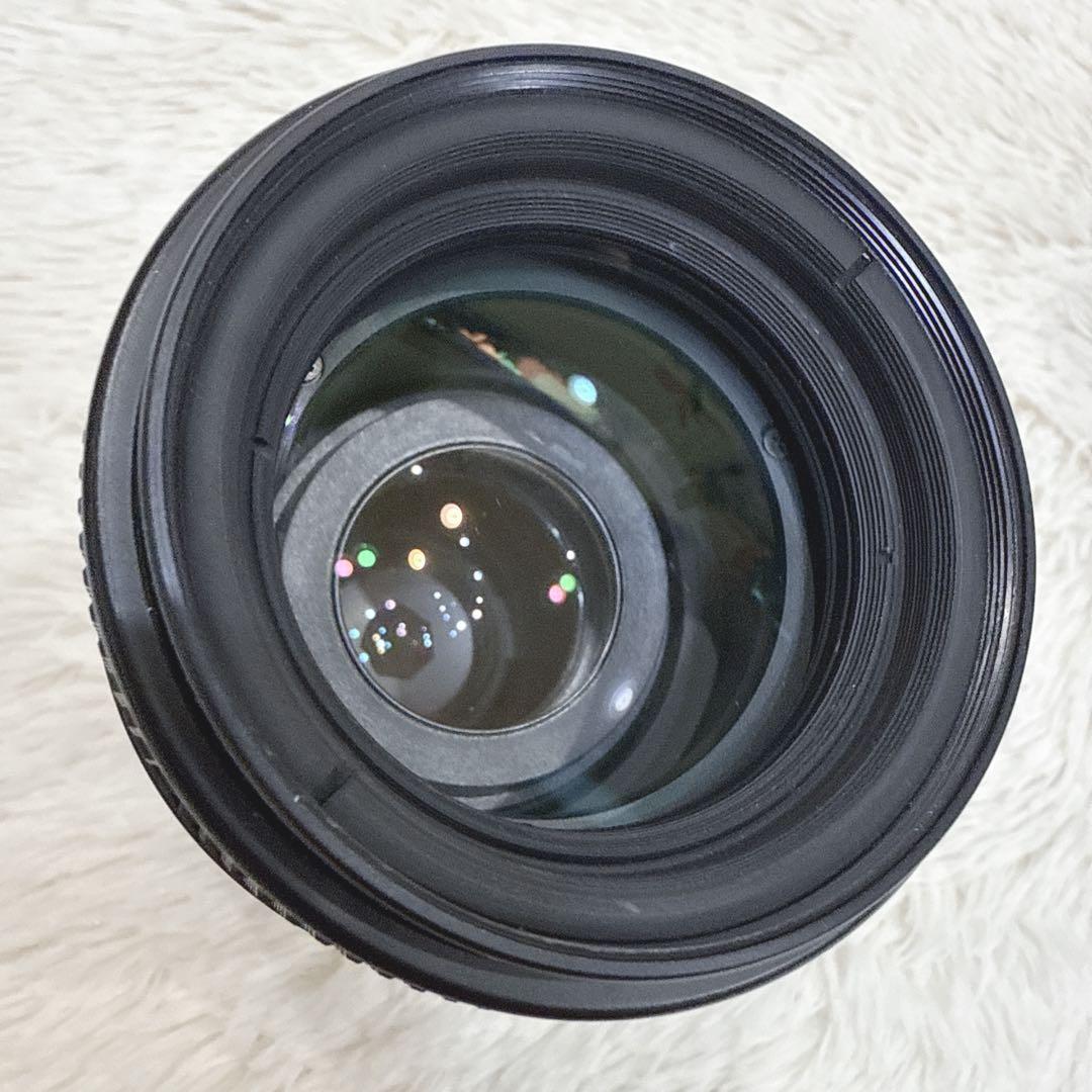 Nikon Slr Camera (Film) F4E F4