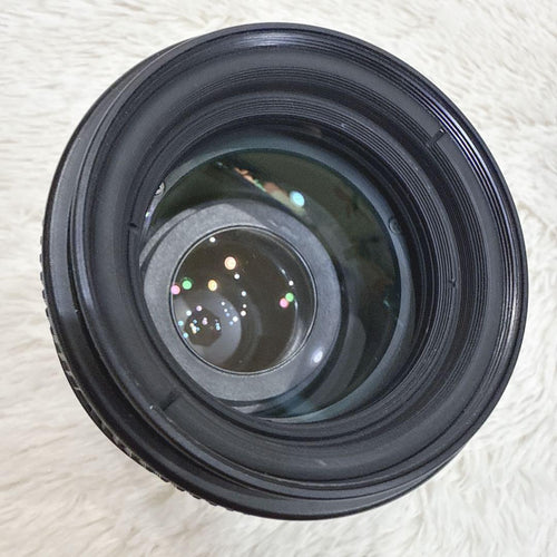 Nikon Slr Camera (Film) F4E F4