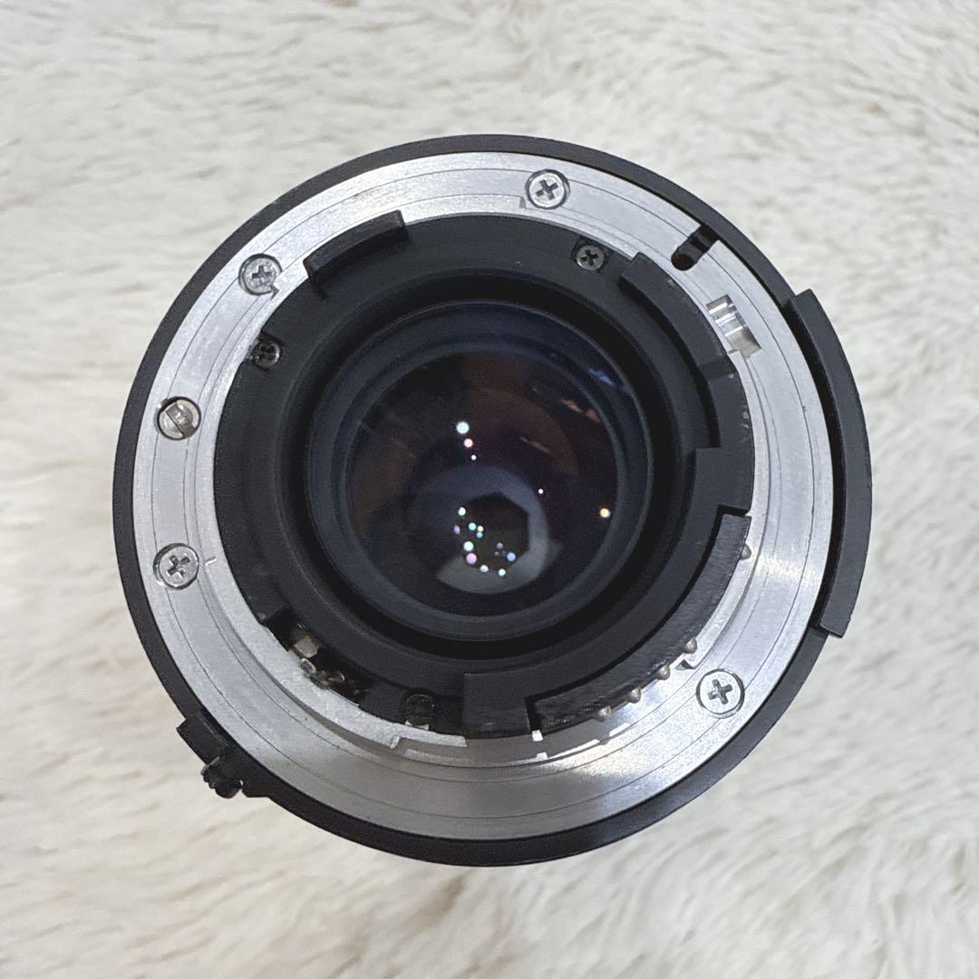 Nikon Slr Camera (Film) F4E F4