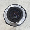 Nikon Slr Camera (Film) F4E F4