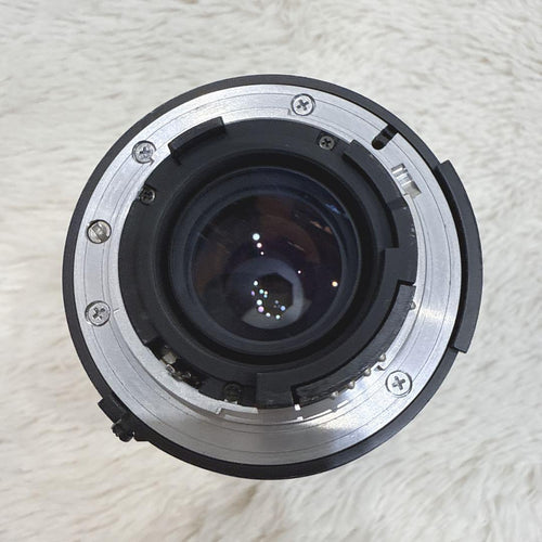 Nikon Slr Camera (Film) F4E F4