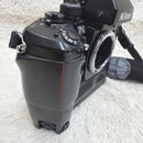 Nikon Slr Camera (Film) F4E F4