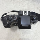 Nikon Slr Camera (Film) F4E F4