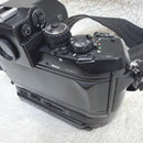 Nikon Slr Camera (Film) F4E F4