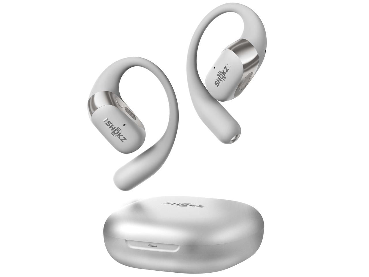Others 2 Shokz Openfit2+ Skz-Ep-000051 Bluetooth