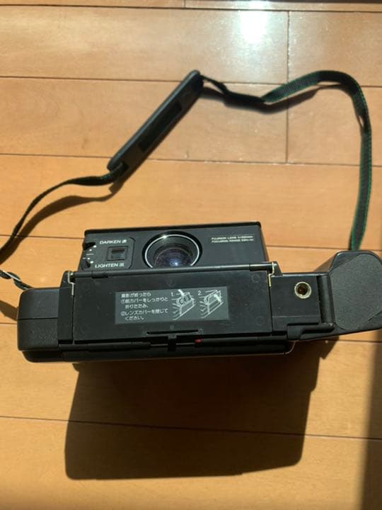 Fujifilm Slr Camera (Film) F-60Af