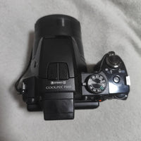 Nikon Other Coolpix P100