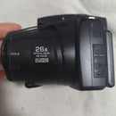 Nikon Other Coolpix P100