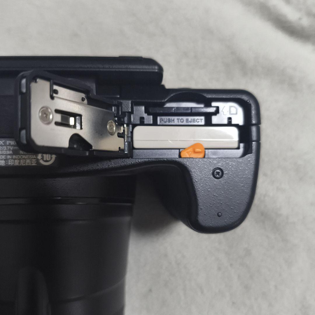 Nikon Other Coolpix P100