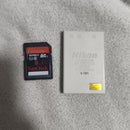 Nikon Other Coolpix P100