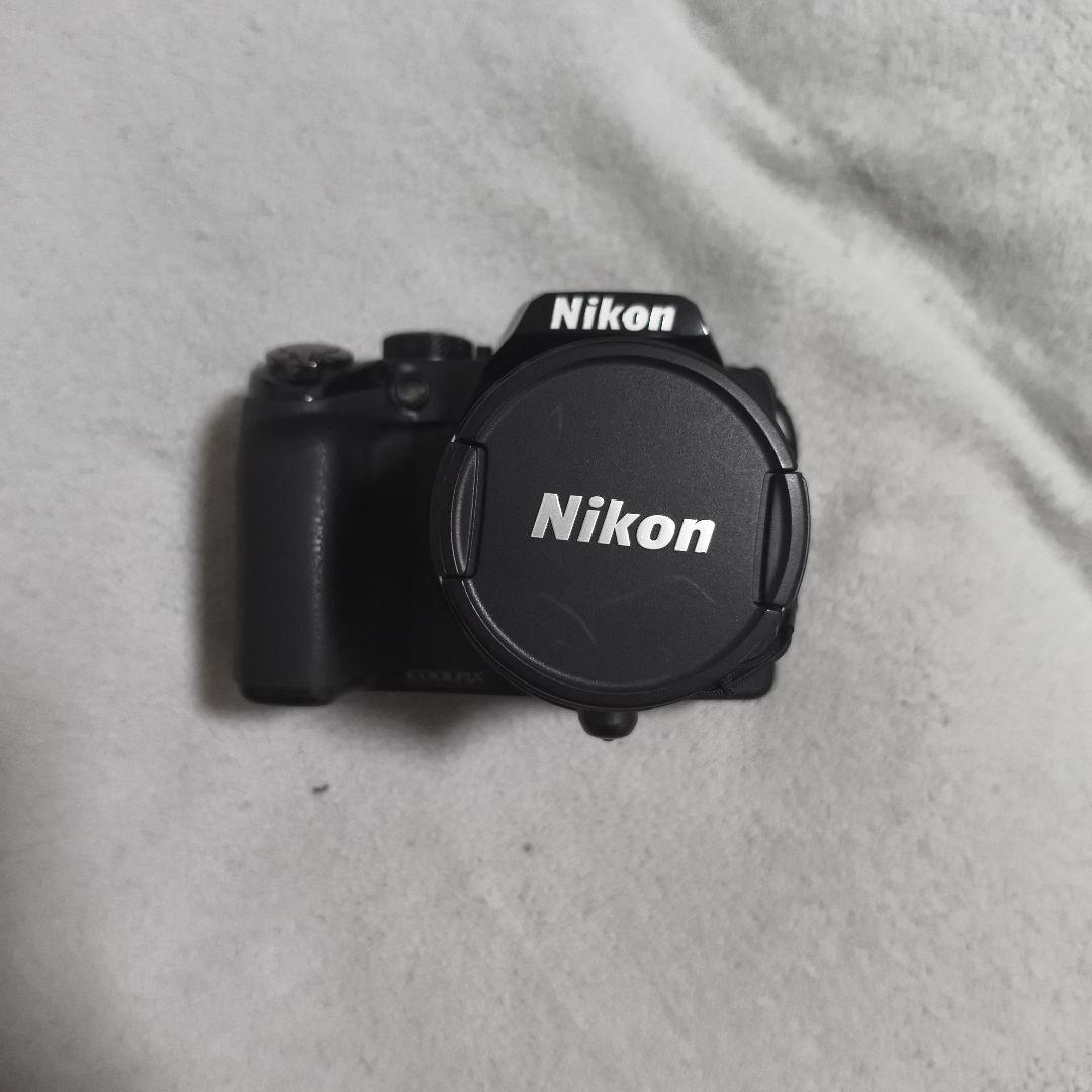 Nikon Other Coolpix P100