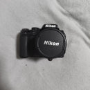 Nikon Other Coolpix P100