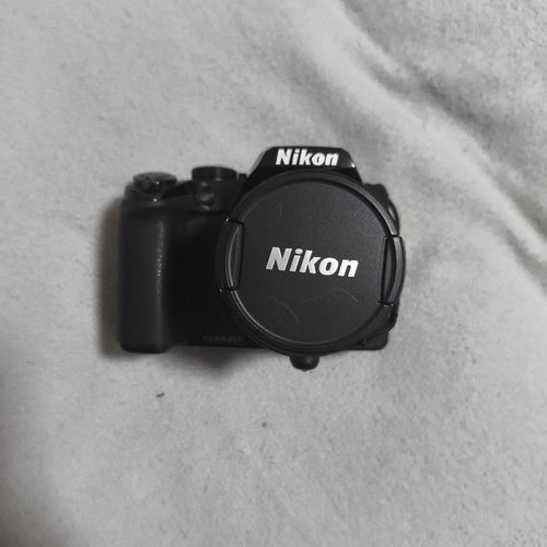 Nikon Other Coolpix P100