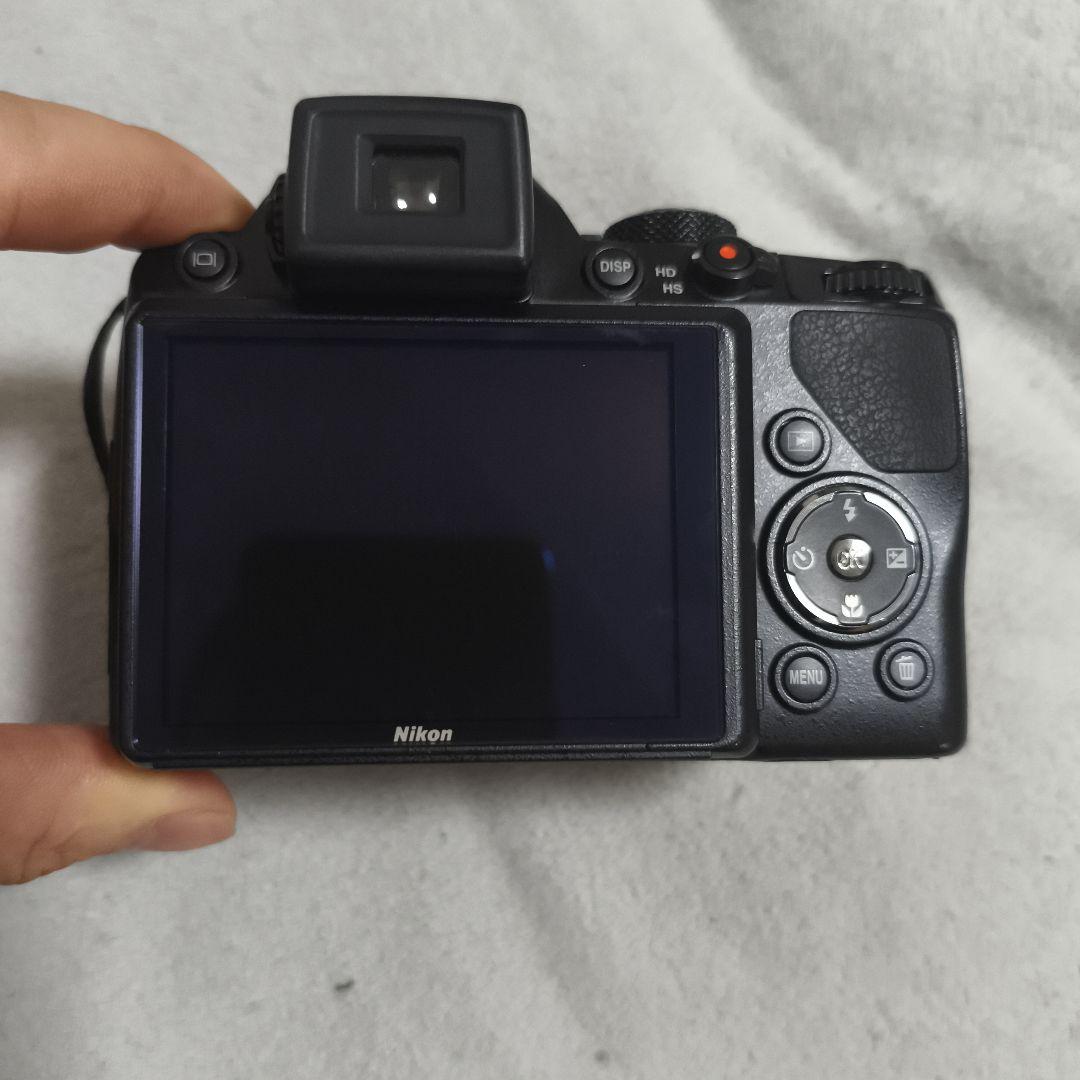 Nikon Other Coolpix P100