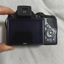 Nikon Other Coolpix P100