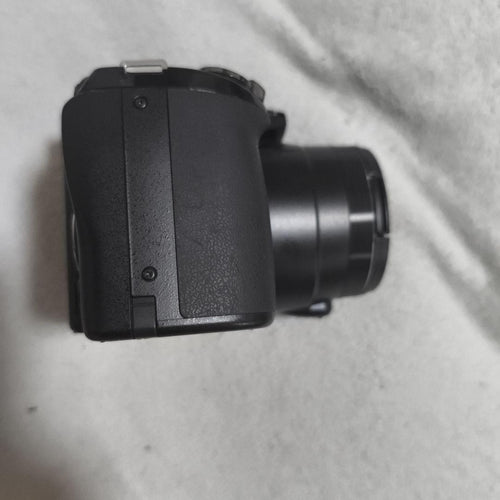 Nikon Other Coolpix P100