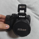 Nikon Other Coolpix P100