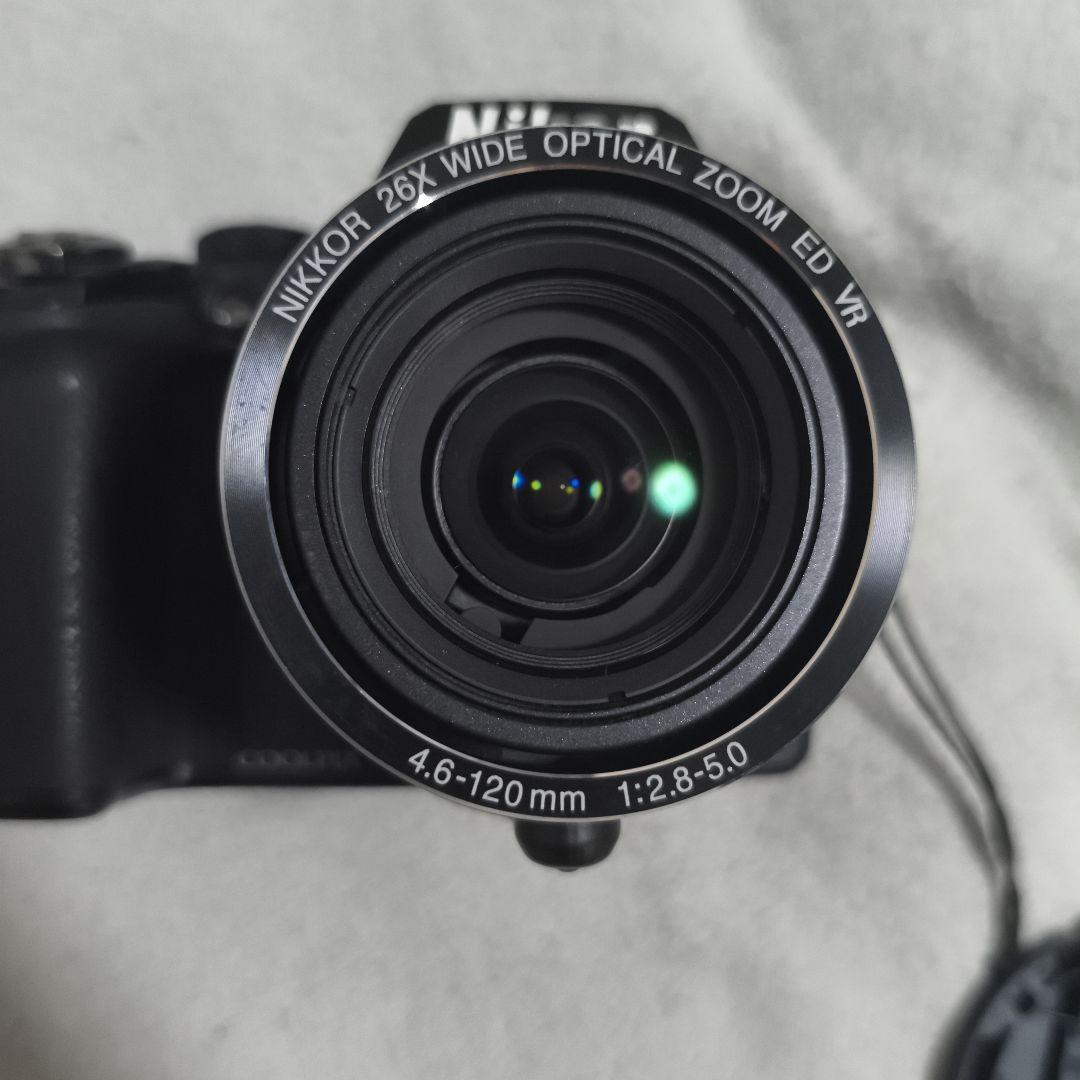 Nikon Other Coolpix P100