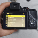 Nikon Other Coolpix P100