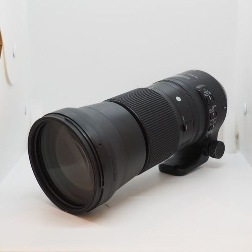 Sigma Others 150-600/5-6.3 Dg Os Hsm Contemporary F