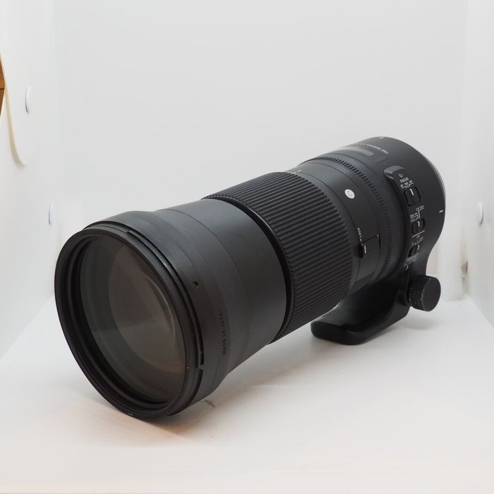 Sigma Others 150-600/5-6.3 Dg Os Hsm Contemporary F