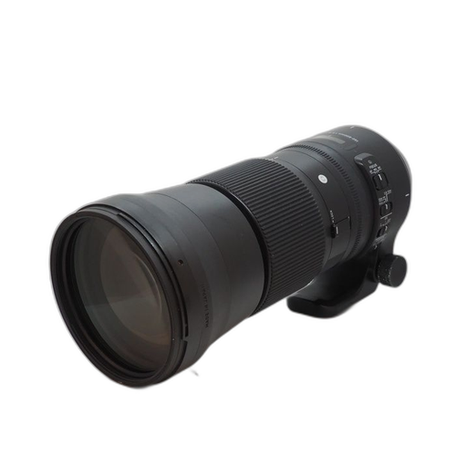 Sigma Others 150-600/5-6.3 Dg Os Hsm Contemporary F