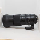 Sigma Others 150-600/5-6.3 Dg Os Hsm Contemporary F