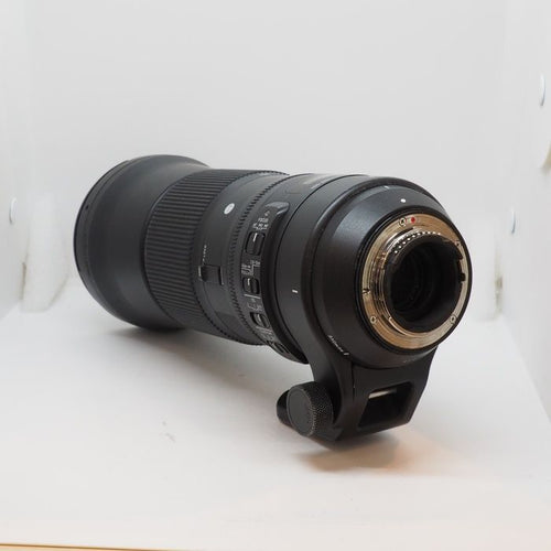 Sigma Others 150-600/5-6.3 Dg Os Hsm Contemporary F