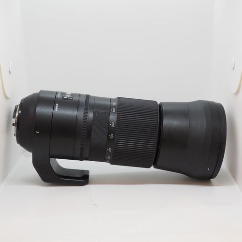Sigma Others 150-600/5-6.3 Dg Os Hsm Contemporary F