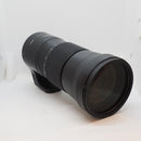 Sigma Others 150-600/5-6.3 Dg Os Hsm Contemporary F