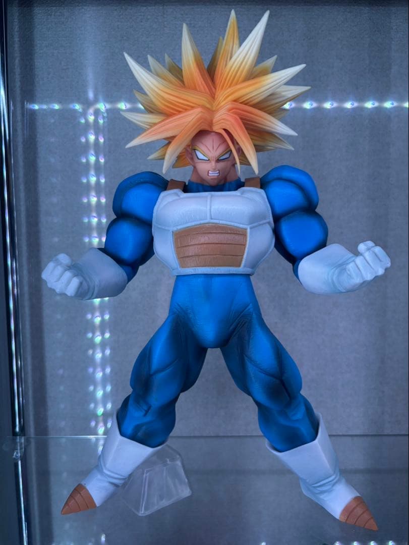 Dragon Ball Vs E