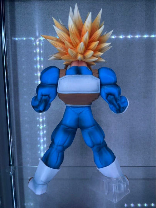 Dragon Ball Vs E