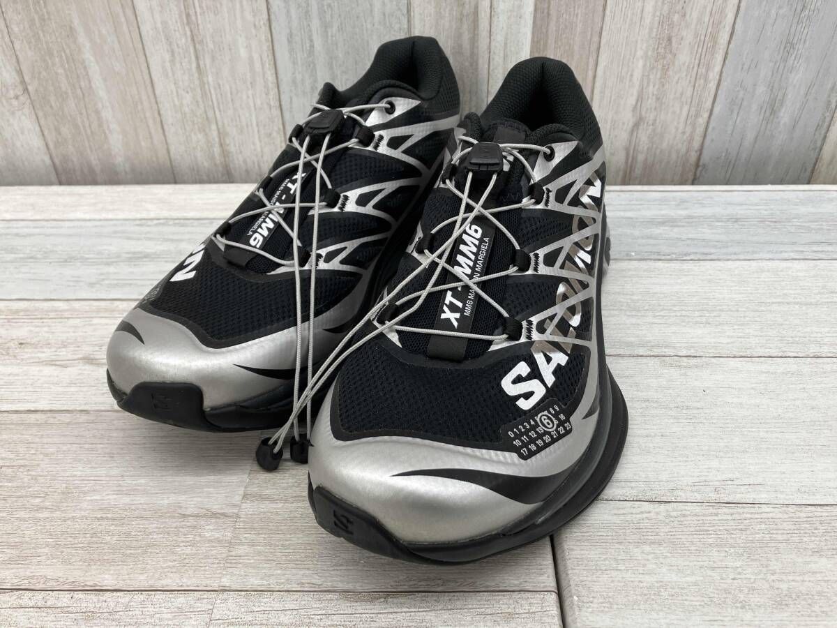 Sneakers Salomon Maison Margiela Xt-Mm6 Sh1Ws0020-P6303