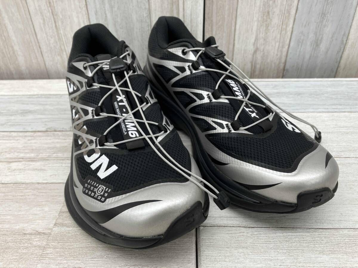 Sneakers Salomon Maison Margiela Xt-Mm6 Sh1Ws0020-P6303