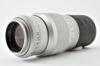 Leica Lens (Single Focus) Hektor F4.5 L #2348