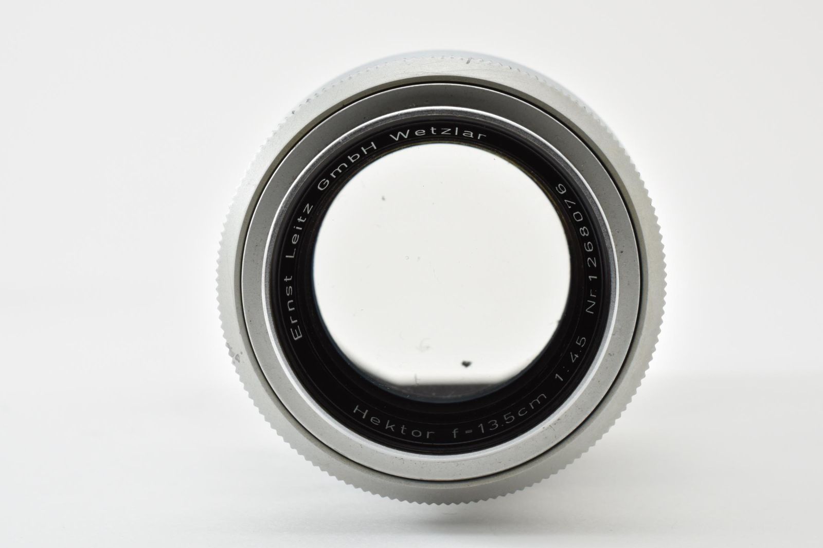 Leica Lens (Single Focus) Hektor F4.5 L #2348