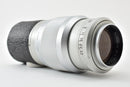 Leica Lens (Single Focus) Hektor F4.5 L #2348