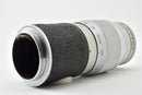 Leica Lens (Single Focus) Hektor F4.5 L #2348