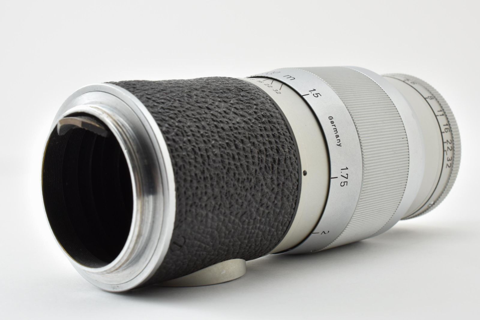 Leica Lens (Single Focus) Hektor F4.5 L #2348