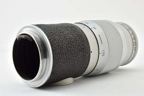 Leica Lens (Single Focus) Hektor F4.5 L #2348