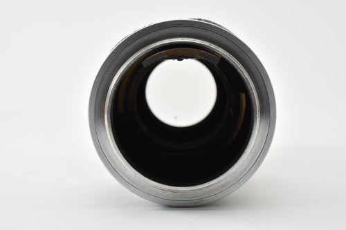 Leica Lens (Single Focus) Hektor F4.5 L #2348