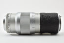 Leica Lens (Single Focus) Hektor F4.5 L #2348