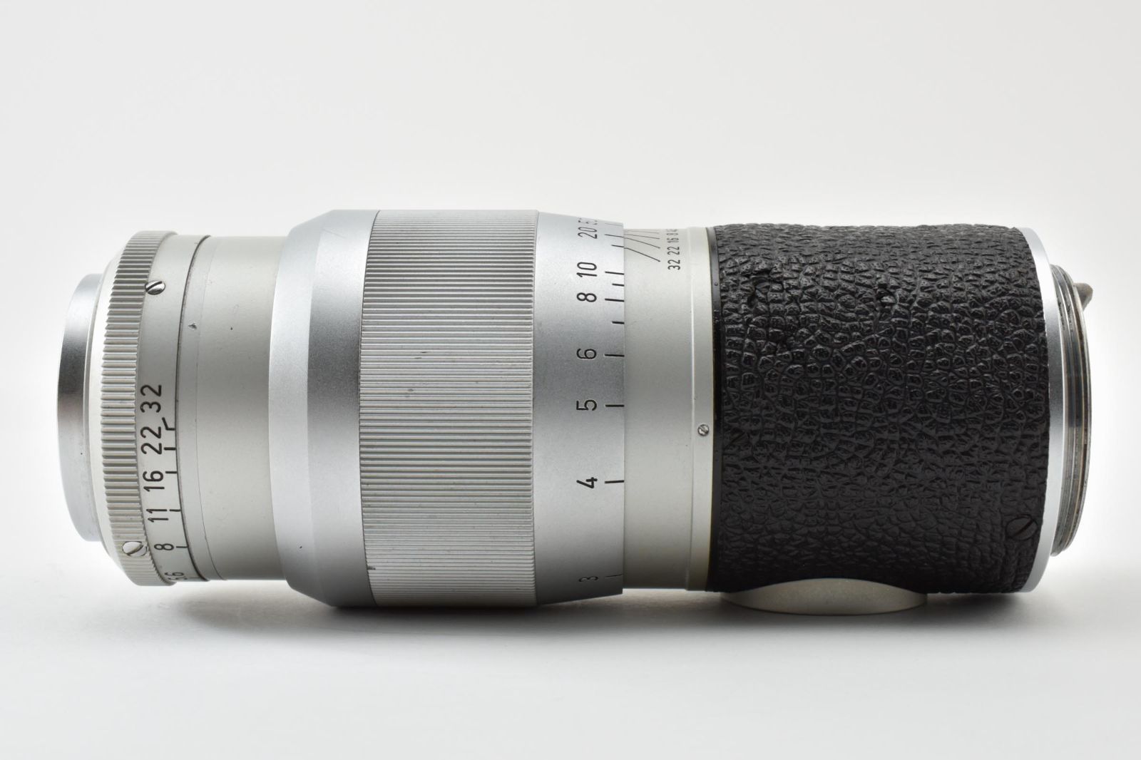 Leica Lens (Single Focus) Hektor F4.5 L #2348