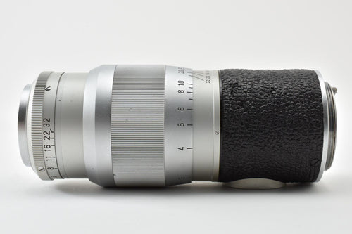 Leica Lens (Single Focus) Hektor F4.5 L #2348