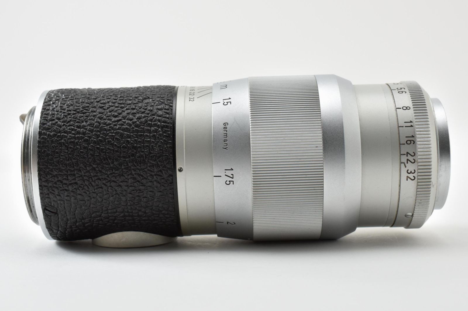 Leica Lens (Single Focus) Hektor F4.5 L #2348