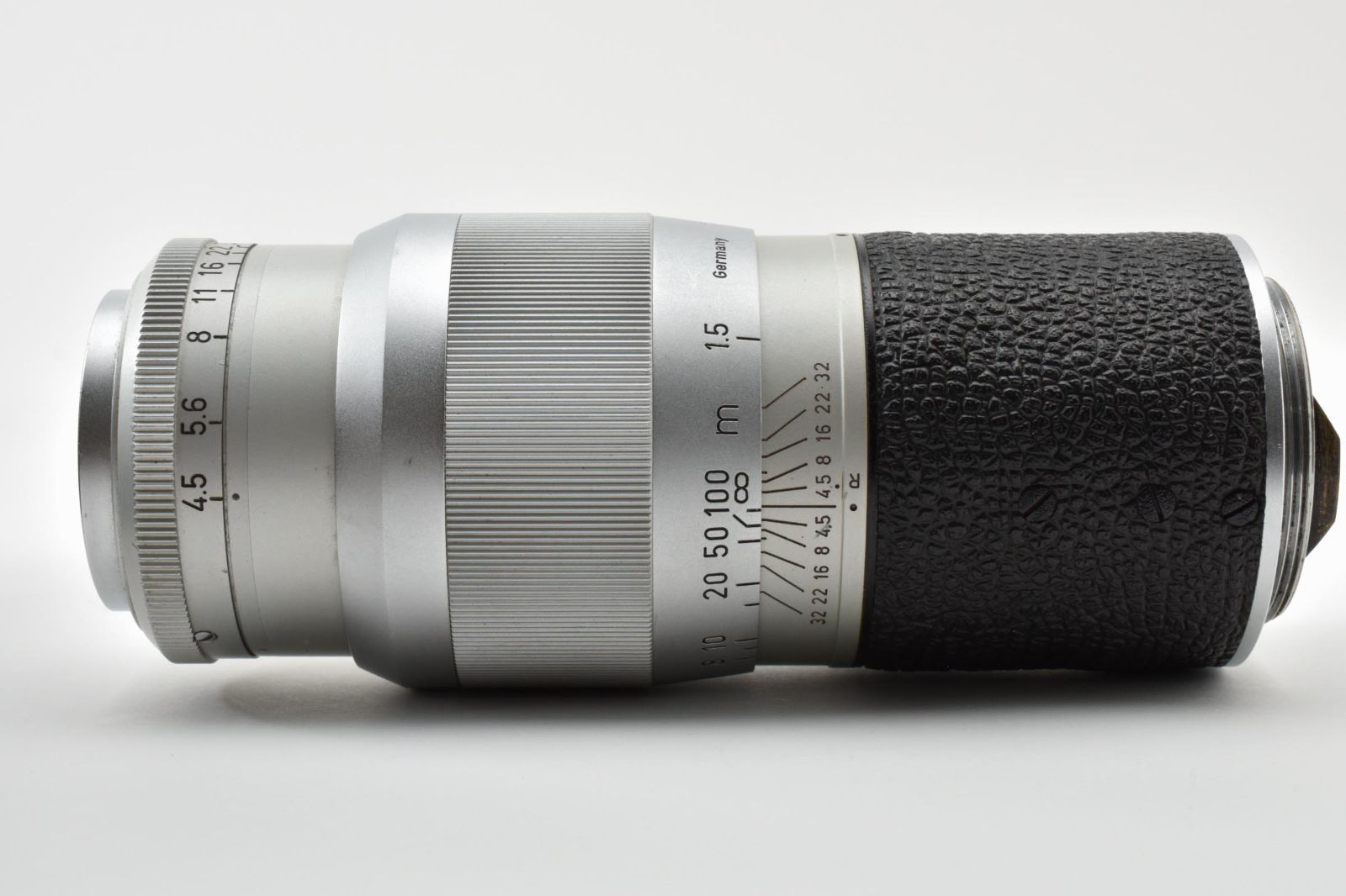 Leica Lens (Single Focus) Hektor F4.5 L #2348