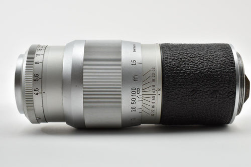 Leica Lens (Single Focus) Hektor F4.5 L #2348
