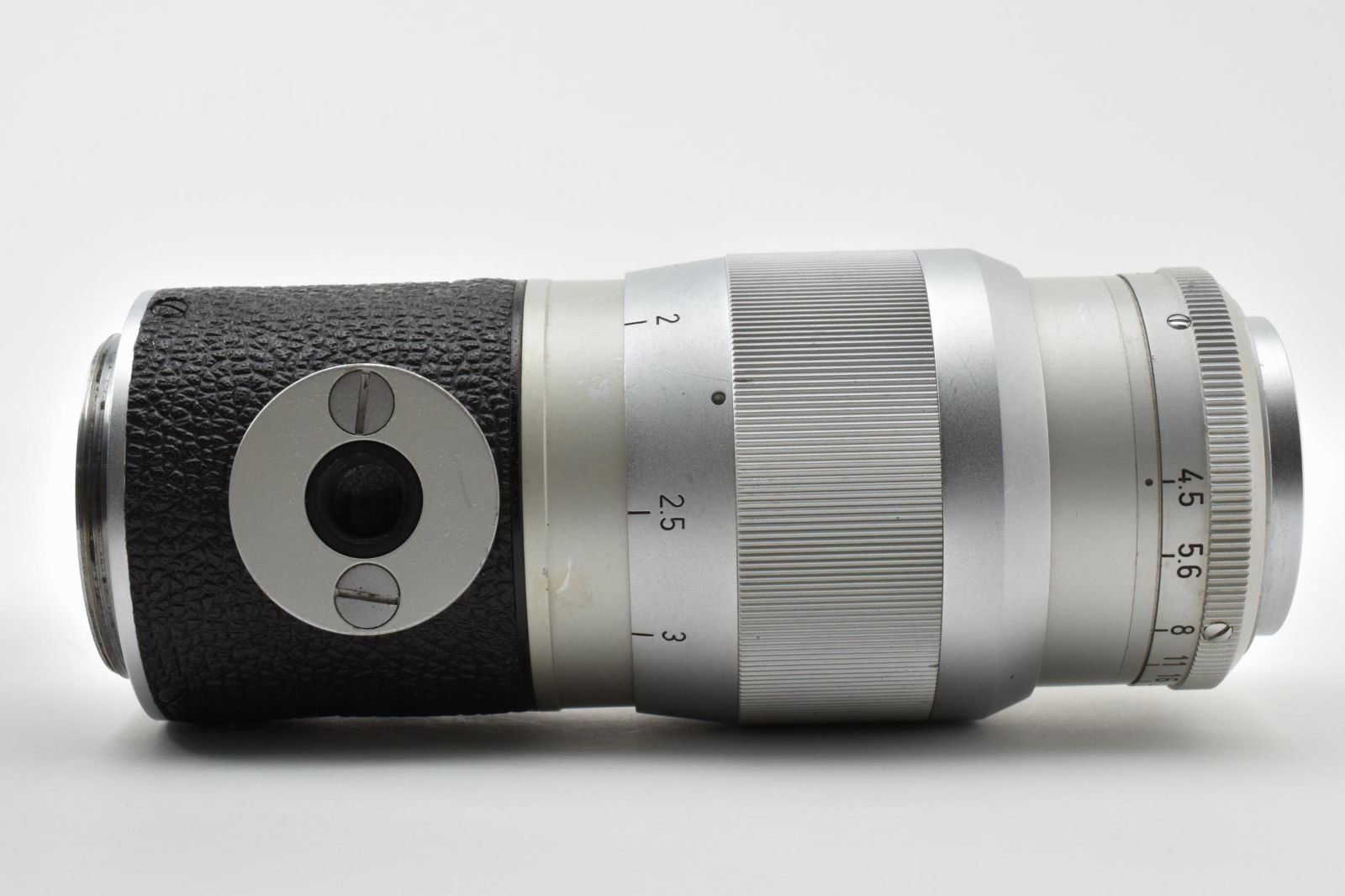 Leica Lens (Single Focus) Hektor F4.5 L #2348