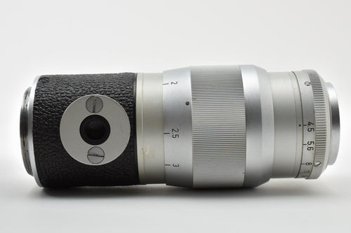 Leica Lens (Single Focus) Hektor F4.5 L #2348