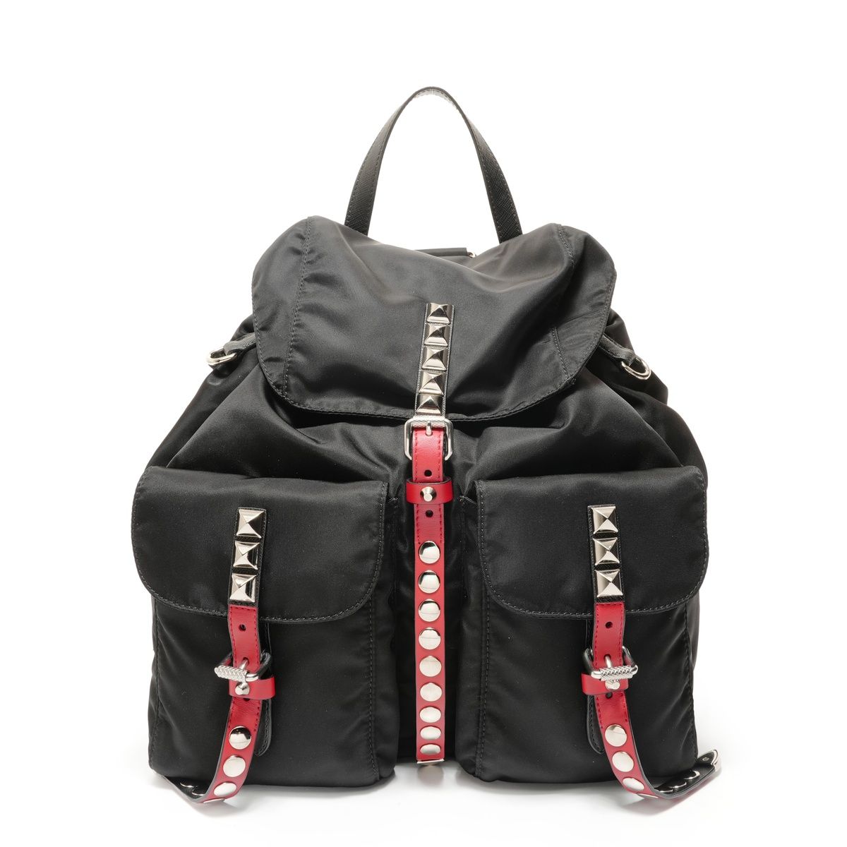 Prada Backpack